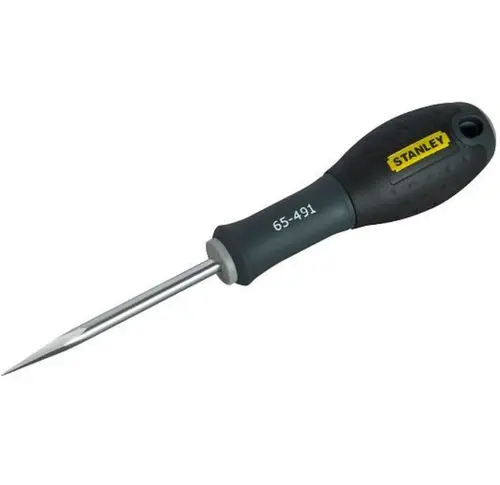 Unealta de gaurit si trasat Stanley FatMax, 5.0 x 75 mm
