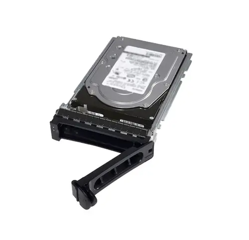 SSD Server Dell 345-BGSY-05, 960GB, 512e, 2.5inch cu HYB CARR 3.5inch, Hot-plug