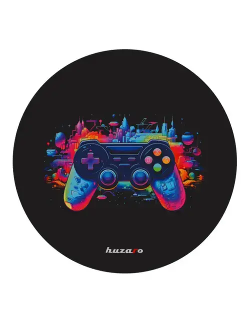 Covor pentru scaun de Gaming Huzaro FloorMat 7.0