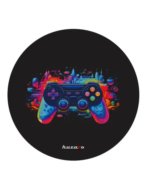 Covor pentru scaun de Gaming Huzaro FloorMat 7.0