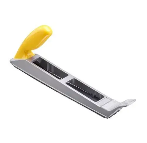 Razuitor metalic Stanley SurForm, convertibil in rindea 250 mm