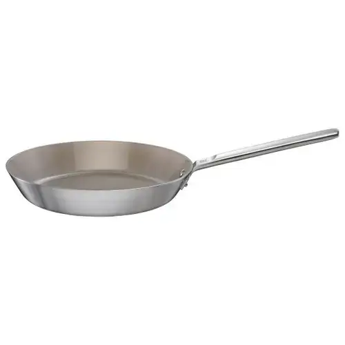 Tigaie Fiskars Norden Steel 1067633, Inox, 28 cm