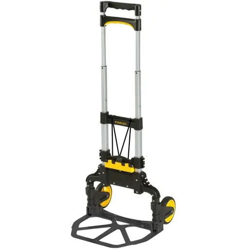 Carucior de transport pliabil Stanley SXWT-FT501-SP