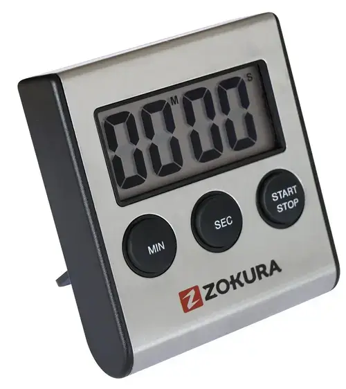 Cronometru digital de bucatarie - Zokura