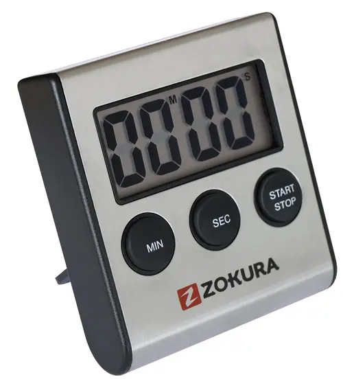 Cronometru digital de bucatarie - Zokura