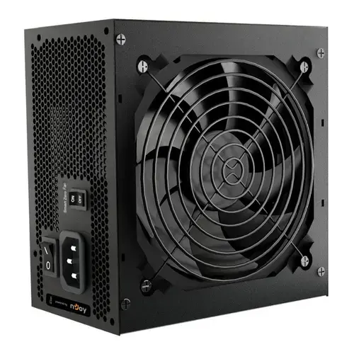Sursa nJoy Alpha+, 80+ Gold, 1000W