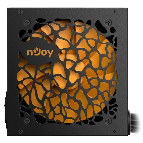 Sursa nJoy Titan+, 80+ Bronze, 650W