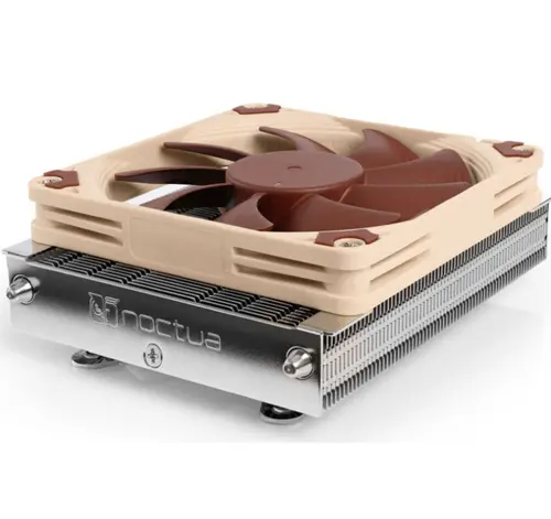 Cooler CPU Noctua NH-L9a-AM5