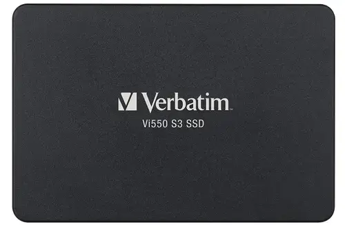 SSD Verbatim Vi550 S3, 1TB, SATA III, 2.5inch