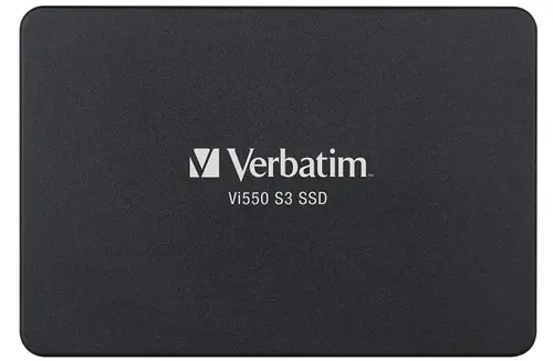 SSD Verbatim Vi550 S3, 1TB, SATA III, 2.5inch