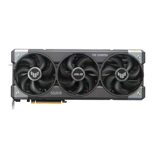 Placa video ASUS GeForce RTX 5080 TUF Gaming OC 16GB GDDR7 256-bit DLSS 4.0