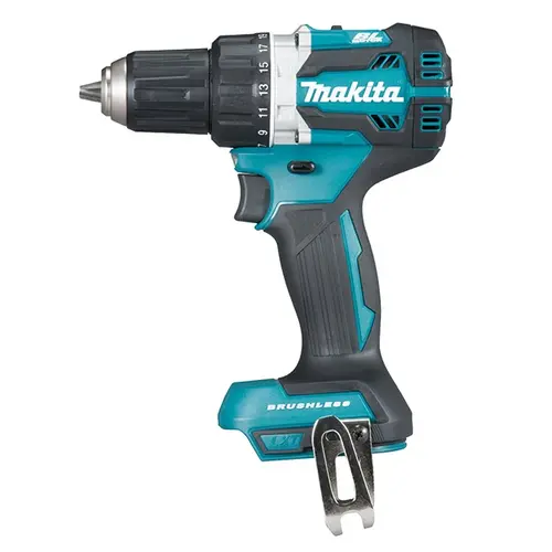 Masina de gaurit si insurubat MAKITA DDF484Z, 18V, 2000RPM, Bulk