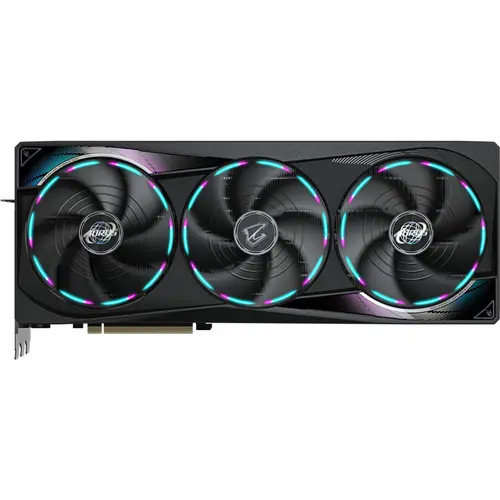 Placa video GIGABYTE AORUS GeForce RTX 5080 MASTER 16GB GDDR7 256-bit DLSS 4.0