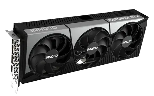 Placa video Inno3D GeForce RTX 5080 X3 OC 16GB GDDR7 256-bit DLSS 4.0