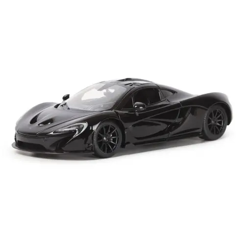 Masinuta diecast Rastar - McLaren P1, negru, 1:24