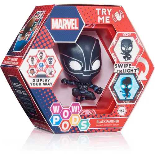 Figurina Wow! Pods Marvel Black Panther
