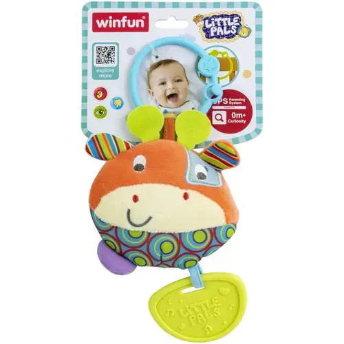 Zornaitoare Winfun - Girafa