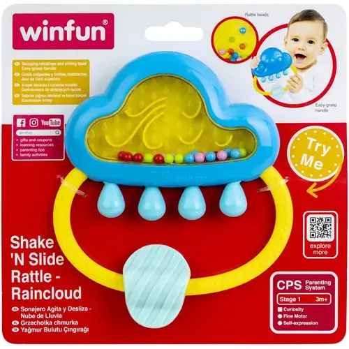 Zornaitoare Winfun - Norisor