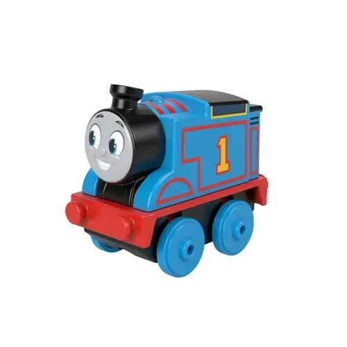 Locomotiva - Thomas & Friends - Thomas