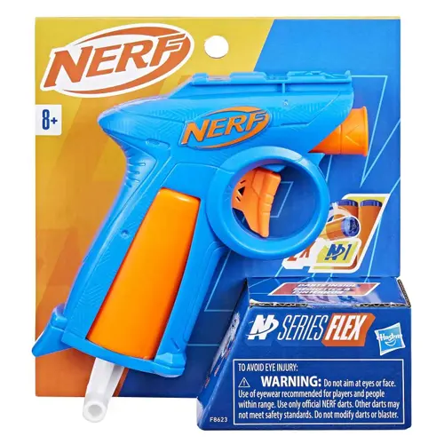 Blaster Nerf - N Series Flex