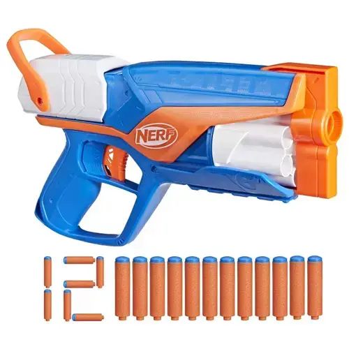 Blaster Nerf - N Series Agility