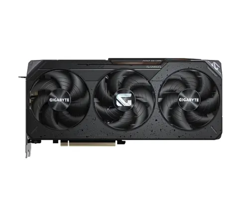 Placa video GIGABYTE Radeon RX 9070 XT GAMING OC, 16 GB, GDDR6, 256-bit