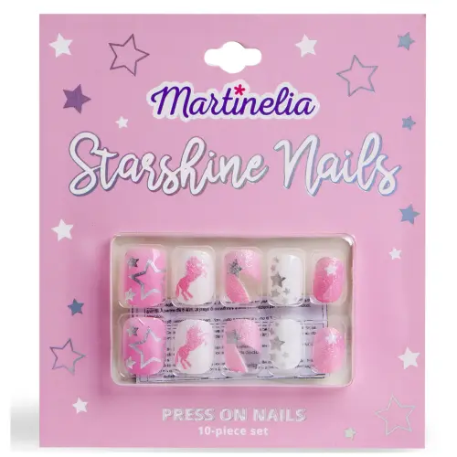 Set manichiura Martinelia - Starshine Nails