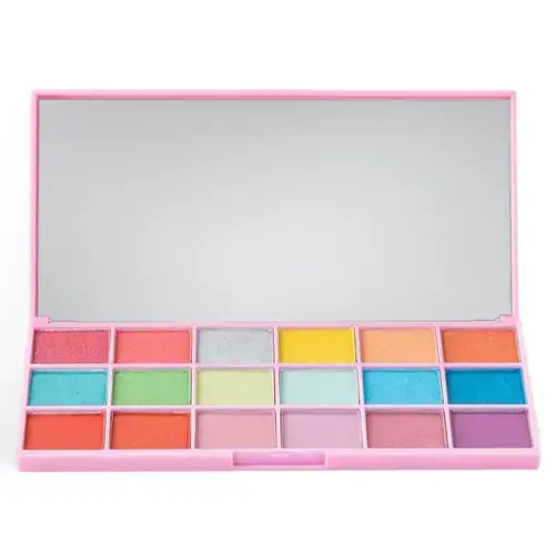 Paleta farduri Martinelia - My best friends