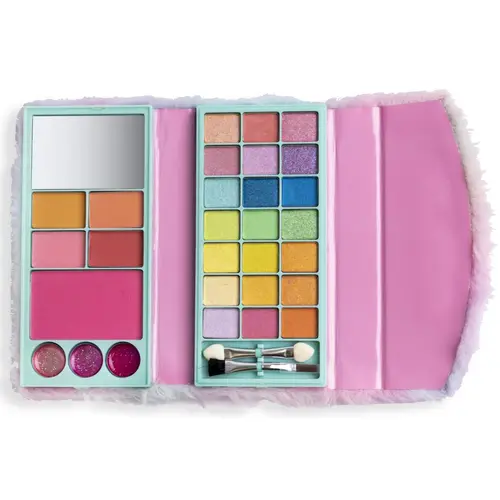 Portofel make-up Martinelia Circus