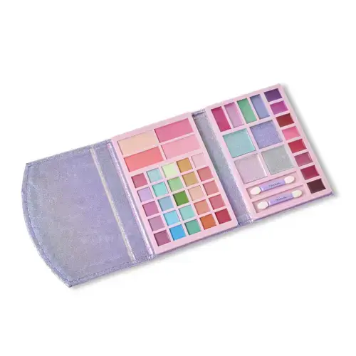 Portofel make-up Martinelia Little Unicorn - Amazing
