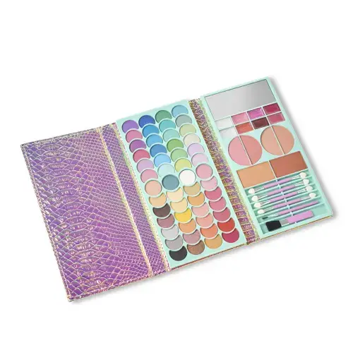 Paleta farduri Martinelia - Let's be mermaids, portofel mare