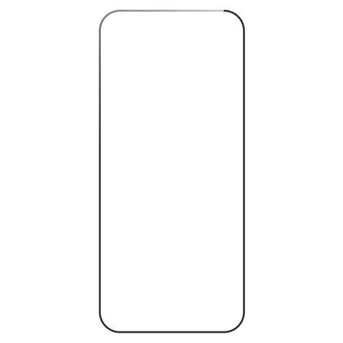 Folie Sticla Devia Star Series Full Screen Entire View pentru Samsung Galaxy S25, Negru