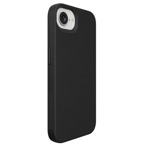 Husa Eiger North Case GRS iPhone 16e, Negru