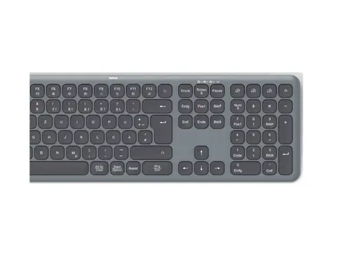 Tastatura Hama WK-550, Wireless, USB