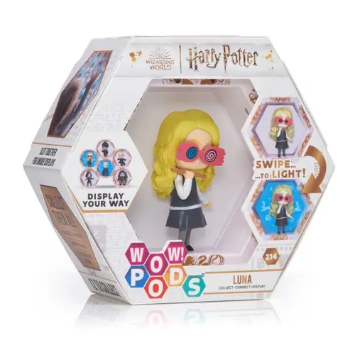Figurina Wow! Pods - Wizarding World, Luna