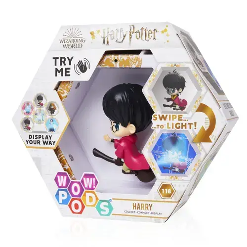 Figurina Wow! Pods - Wizarding World, Harry Potter