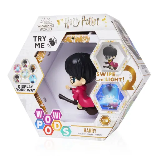 Figurina Wow! Pods - Wizarding World, Harry Potter