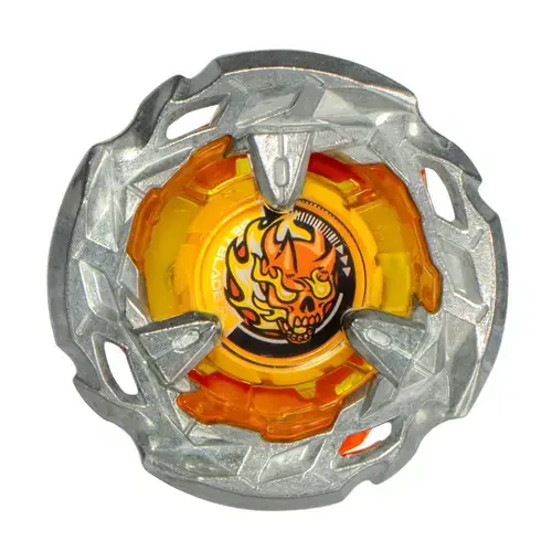 Jucarie Beyblade X - Let It Rip Scythe Incendio 3-80B