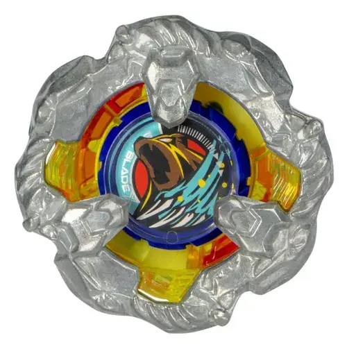 Jucarie Beyblade X - Let It Rip Savage Bear 3-60S