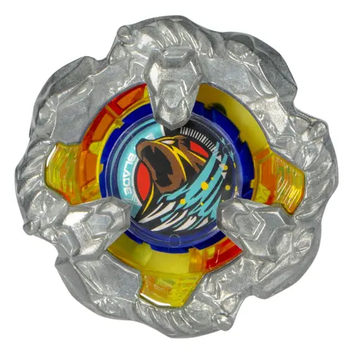 Jucarie Beyblade X - Let It Rip Savage Bear 3-60S