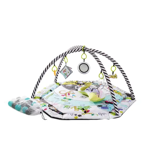 Saltea de joaca Kinderkraft - Smartplay