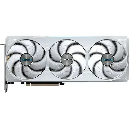 Placa video GIGABYTE GeForce RTX 5070 Ti EAGLE OC ICE SFF 16GB GDDR7 256-bit DLSS 4.0