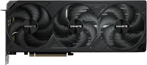Placa video GIGABYTE GeForce RTX 5080 WINDFORCE OC SFF 16GB GDDR7 256-bit DLSS 4.0