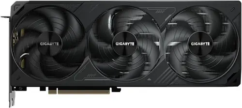 Placa video GIGABYTE GeForce RTX 5080 WINDFORCE OC SFF 16GB GDDR7 256-bit DLSS 4.0