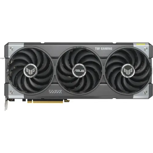 Placa video ASUS GeForce RTX 5070 TUF GAMING OC 12GB GDDR7 192-bit DLSS 4.0