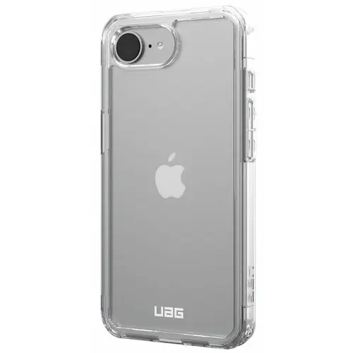 Husa UAG Plyo Series iPhone 16e, Transparent