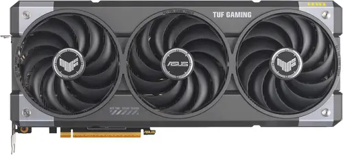 Placa video ASUS Radeon RX 9070 XT TUF GAMING OC 16GB GDDR6 256-bit