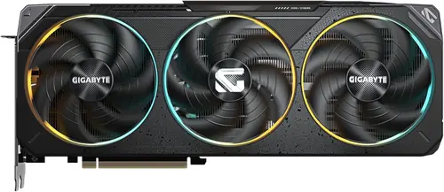 Placa video GIGABYTE GeForce RTX 5070 GAMING OC 12GB GDDR7 192-bit DLSS 4.0