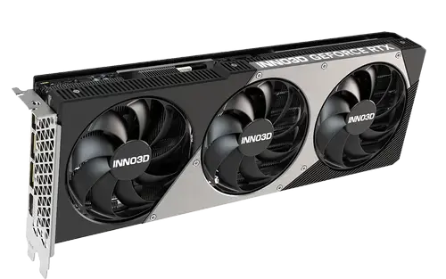 Placa video INNO3D GeForce RTX 5070 Ti X3 OC 16GB GDDR7 256-bit DLSS 4.0