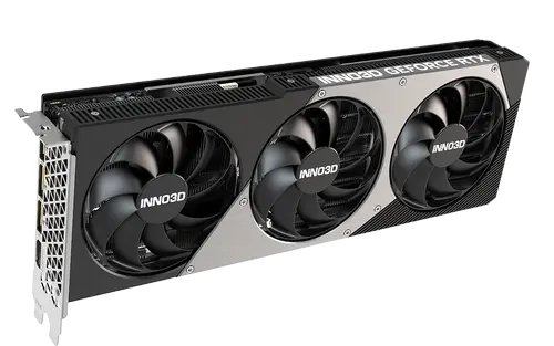 Placa video INNO3D GeForce RTX 5070 Ti X3 OC 16GB GDDR7 256-bit DLSS 4.0